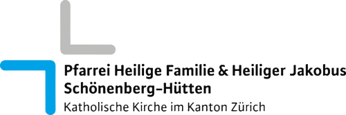 Pfarrei Hl. Familie Schönenberg & Hl. Jakobus Hütten - 