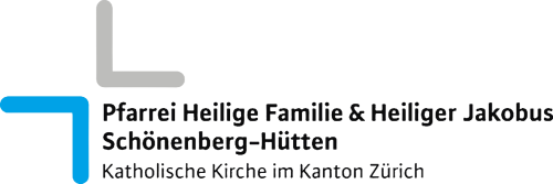 Pfarrei Hl. Familie Schönenberg & Hl. Jakobus Hütten -